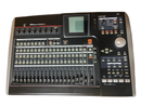 Tascam Multi -Track Recorder 2488Neo Mtr