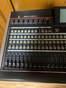 Tascam Multi -Track Recorder 2488Neo Mtr