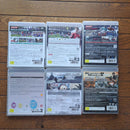 Sony Consoles Playstation