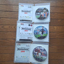 Sony Consoles Playstation