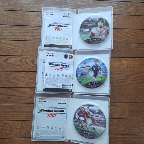 Sony Consoles Playstation