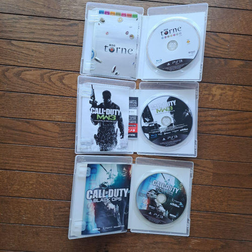 Sony Consoles Playstation
