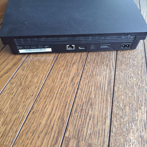 Sony Consoles Playstation