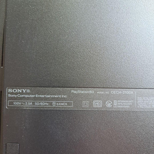 Sony Consoles Playstation