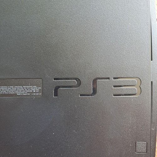 Sony Consoles Playstation