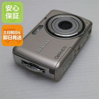 Compact Digital Camera Optio E70 Pentax Ok 02000