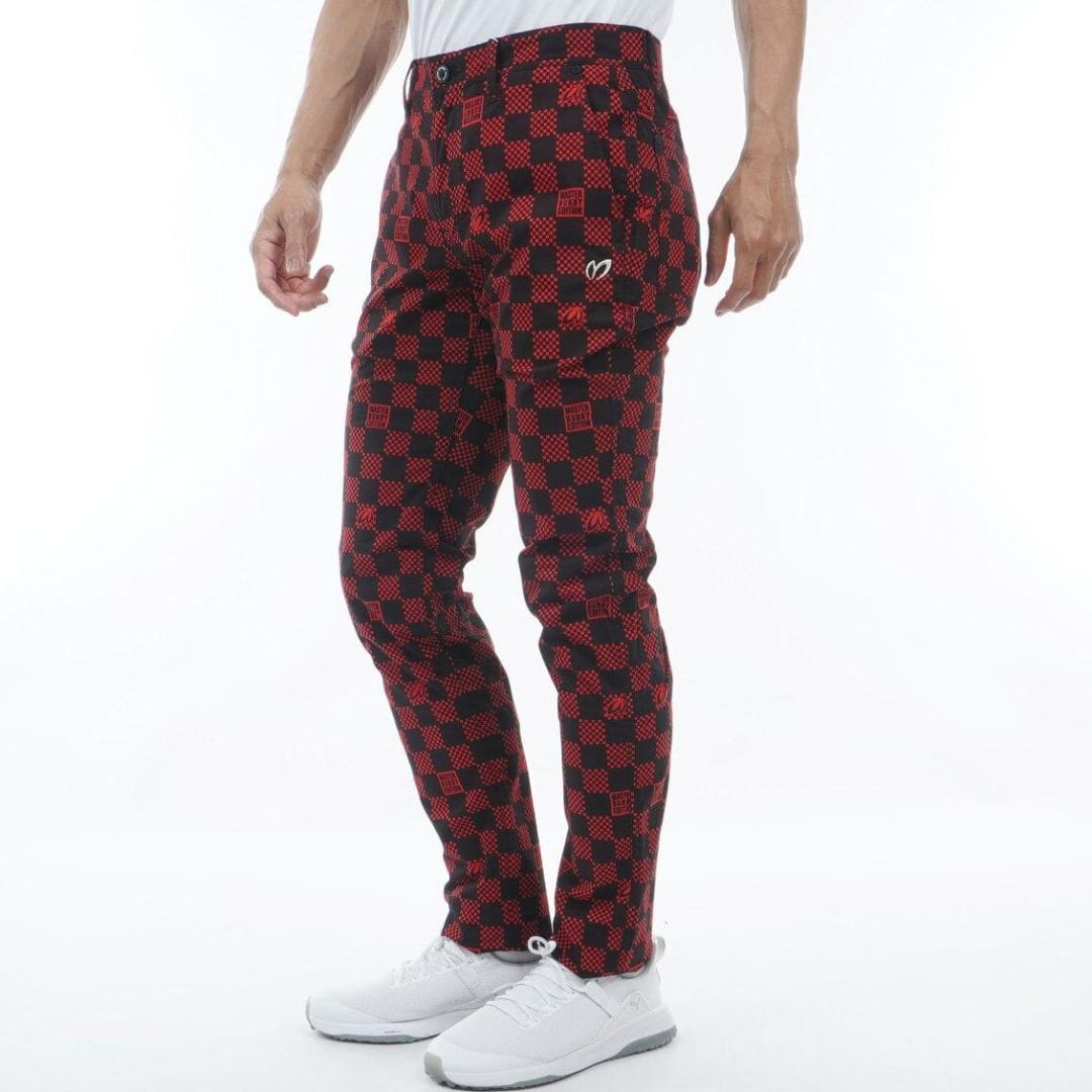 Pantalon édition Master Bunny Pearly Gates Mbe