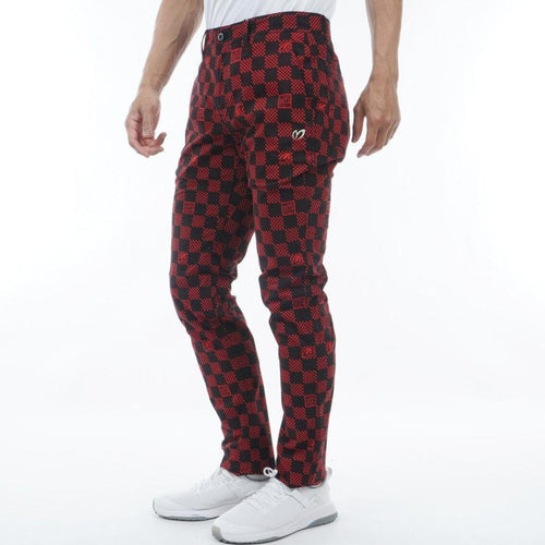 Pantalon édition Master Bunny Pearly Gates Mbe