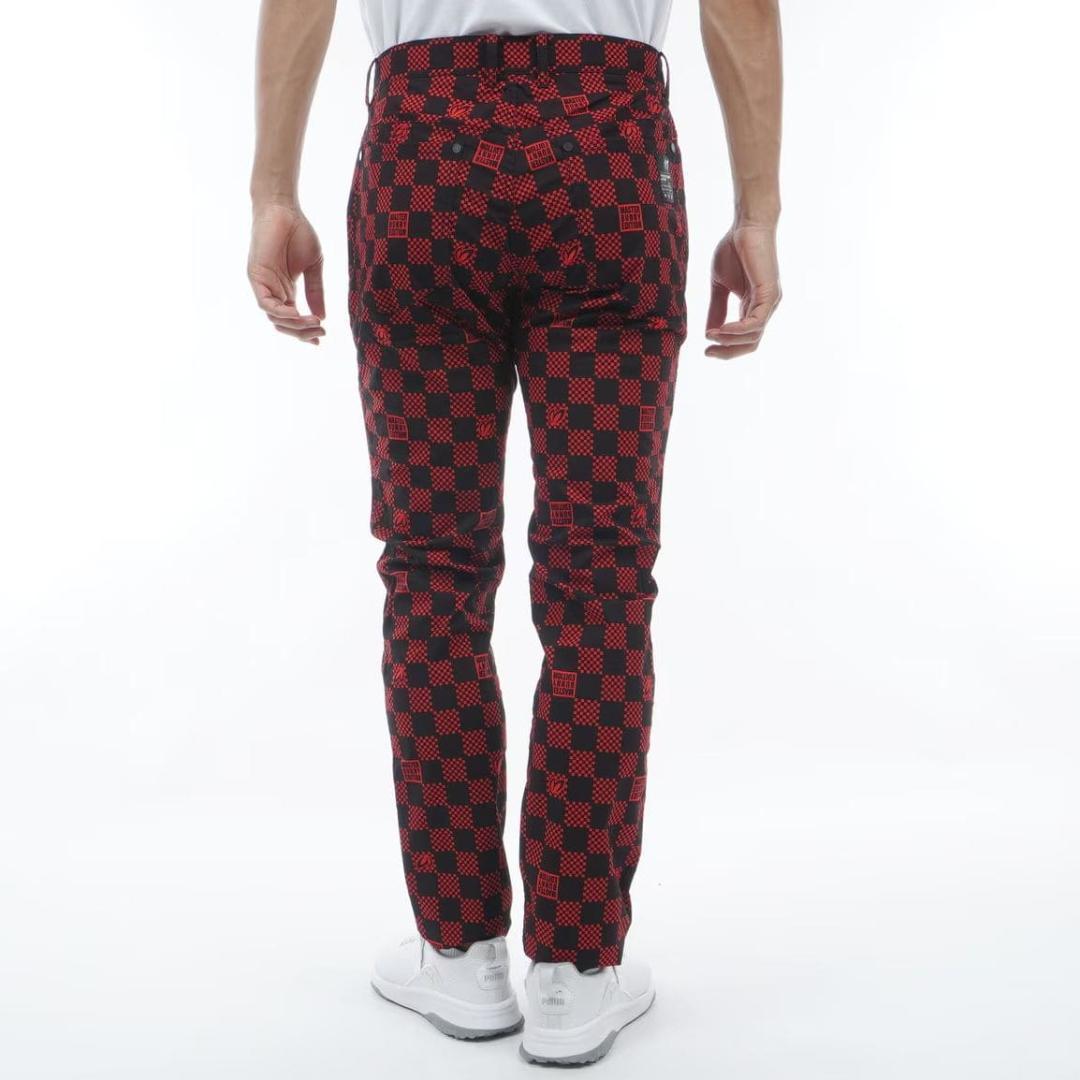 Pantalon édition Master Bunny Pearly Gates Mbe