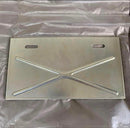 Yamaha Motor License Plate Holder Sr400