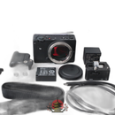Sigma Mirrorless Interchangeable Lips Fp L #4892
