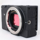 Sigma Mirrorless Interchangeable Lips Fp L #4892