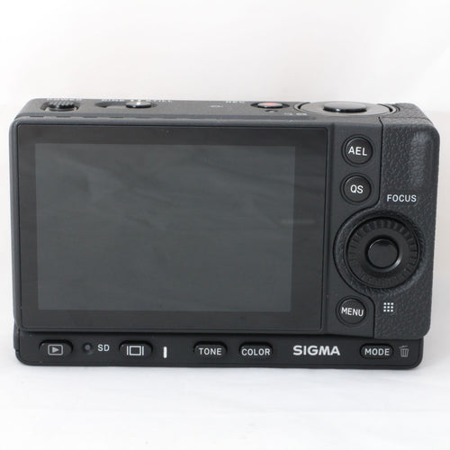 Sigma Mirrorless Interchangeable Lips Fp L #4892