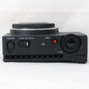 Sigma Mirrorless Interchangeable Lips Fp L #4892