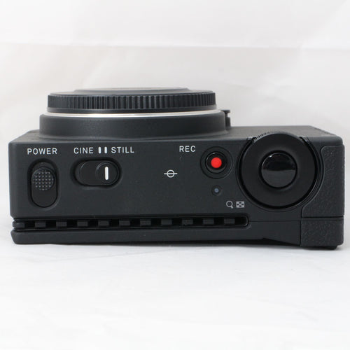 Sigma Mirrorless Interchangeable Lips Fp L #4892
