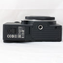 Sigma Mirrorless Interchangeable Lips Fp L #4892