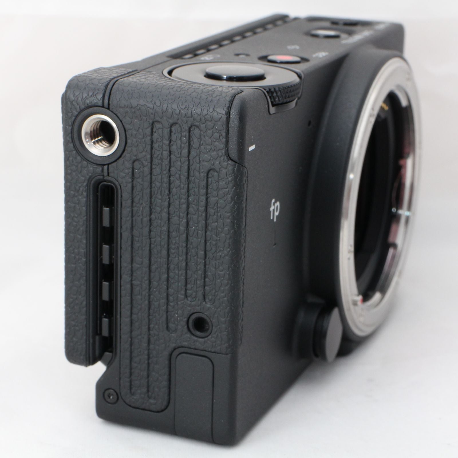 Sigma Mirrorless Interchangeable Lips Fp L #4892