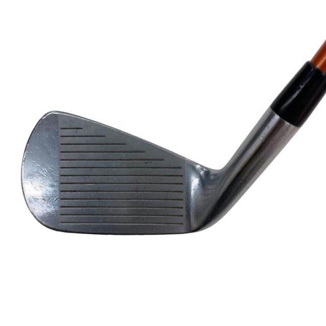 Single Iron Inpres X V Forged(2011) 6S Ir Tour Ad Ad-75(Di S) D