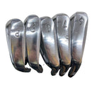 Single Iron Inpres X V Forged(2011) 6S Ir Tour Ad Ad-75(Di S) D