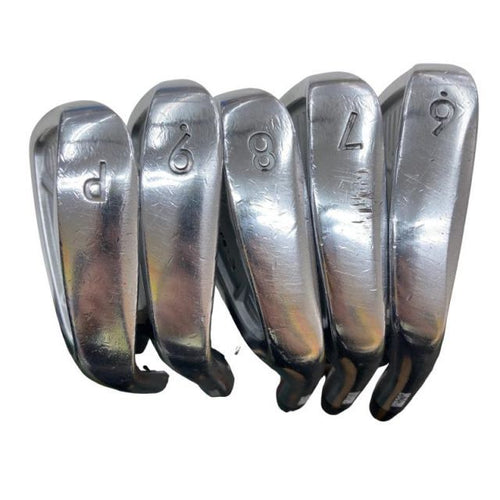 Single Iron Inpres X V Forged(2011) 6S Ir Tour Ad Ad-75(Di S) D