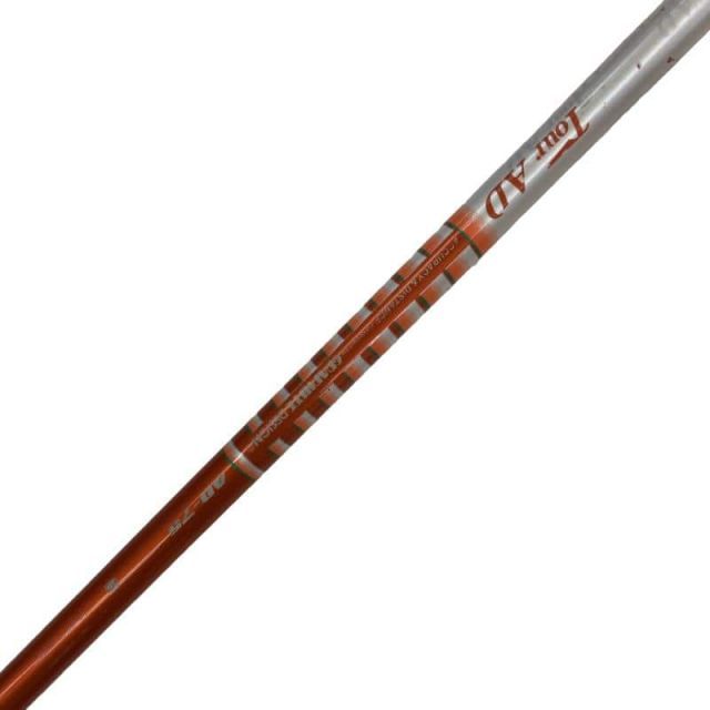 Single Iron Inpres X V Forged(2011) 6S Ir Tour Ad Ad-75(Di S) D
