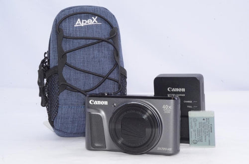 Canon Compact Digital Cameras Powershot Sx720 Hs