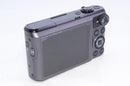 Canon Compact Digital Cameras Powershot Sx720 Hs