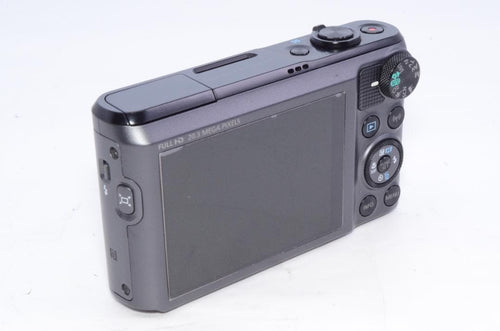 Canon Compact Digital Cameras Powershot Sx720 Hs