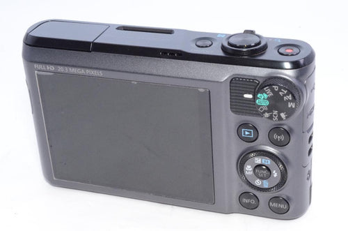 Canon Compact Digital Cameras Powershot Sx720 Hs