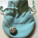 Necklaces Tiffany&Co. Sv925 1994