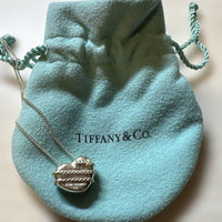 Necklaces Tiffany&Co. Sv925 1994