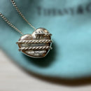 Necklaces Tiffany&Co. Sv925 1994