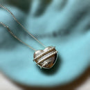 Necklaces Tiffany&Co. Sv925 1994