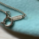 Necklaces Tiffany&Co. Sv925 1994
