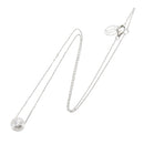Cartier Necklace 1Pd 37.5/41Cm K18Wg