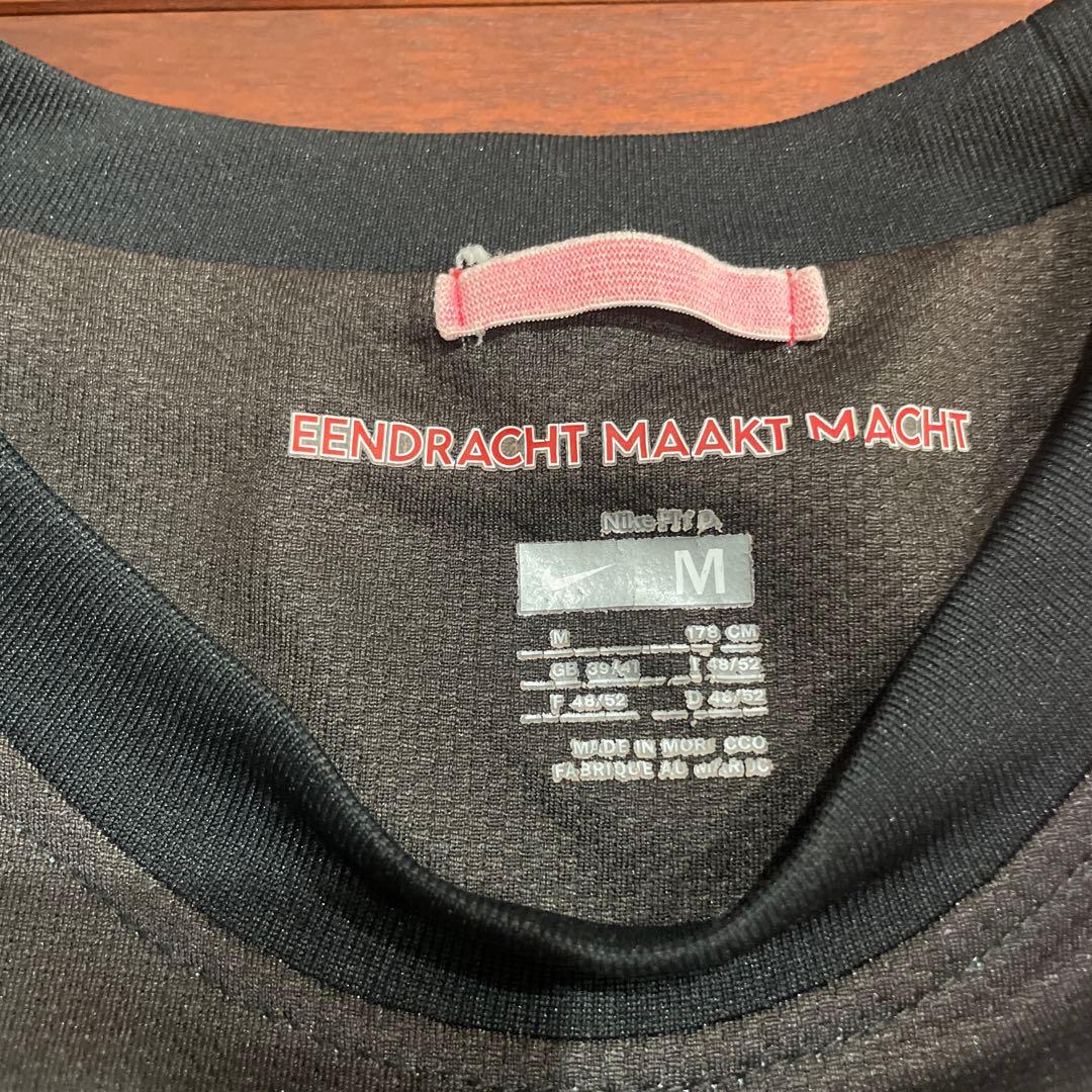 Nike Shirt Psv