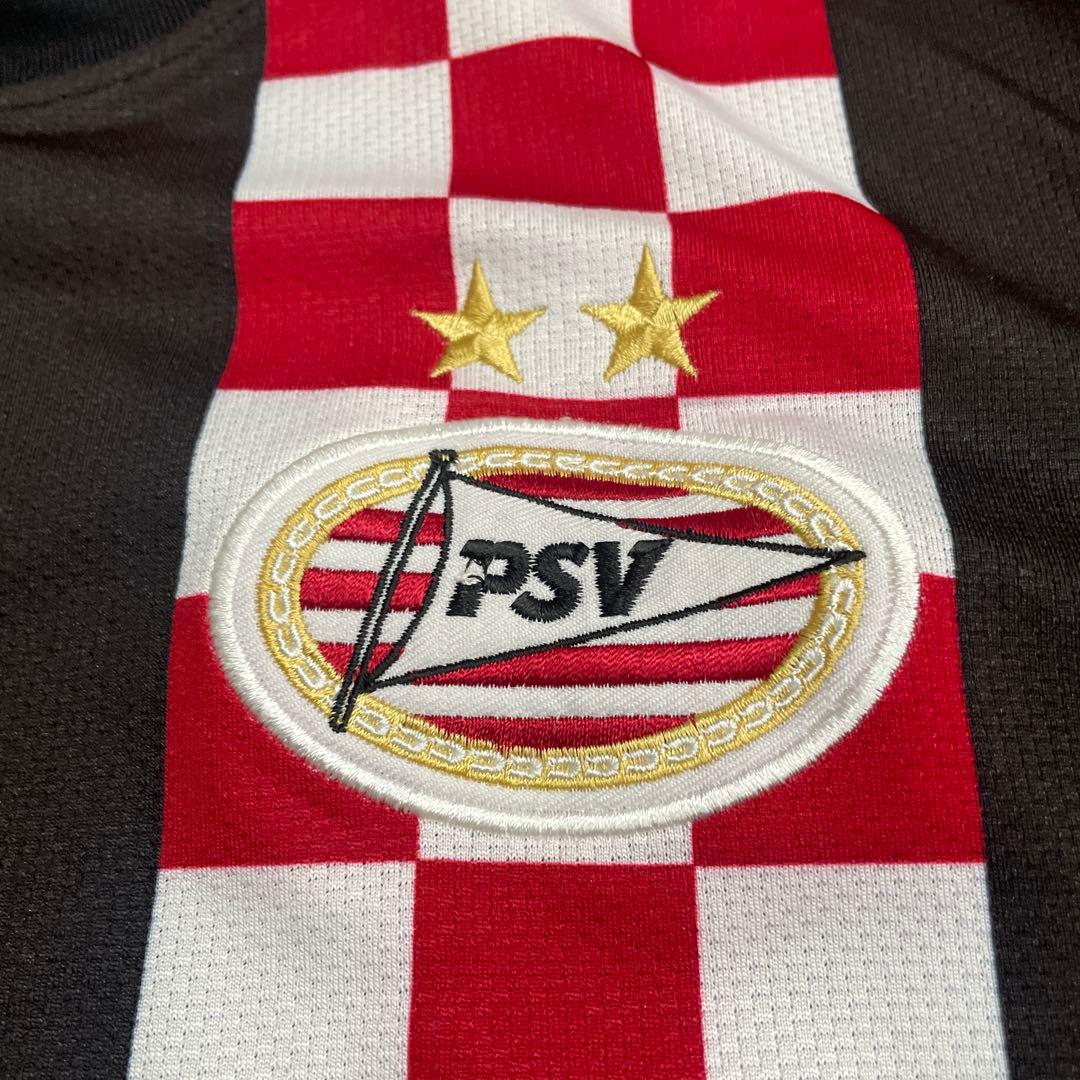 Nike Shirt Psv