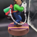 Game Characters 3 9 Pvc