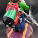 Game Characters 3 9 Pvc