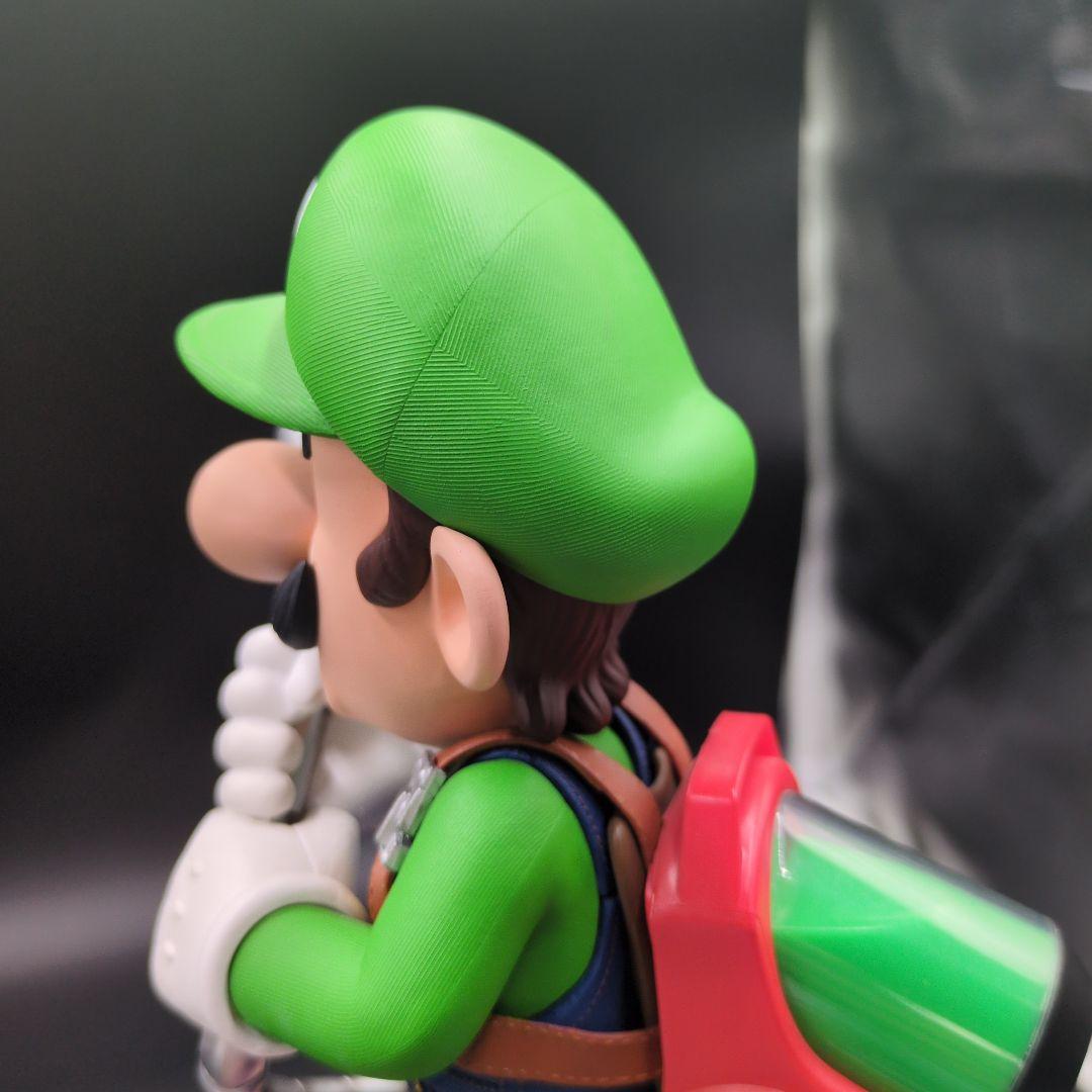 Game Characters 3 9 Pvc