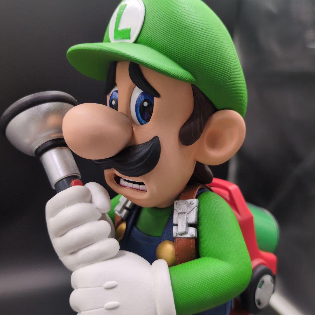Game Characters 3 9 Pvc