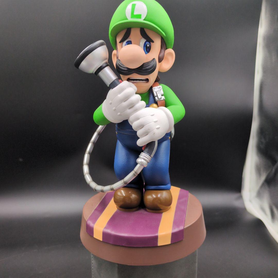 Game Characters 3 9 Pvc
