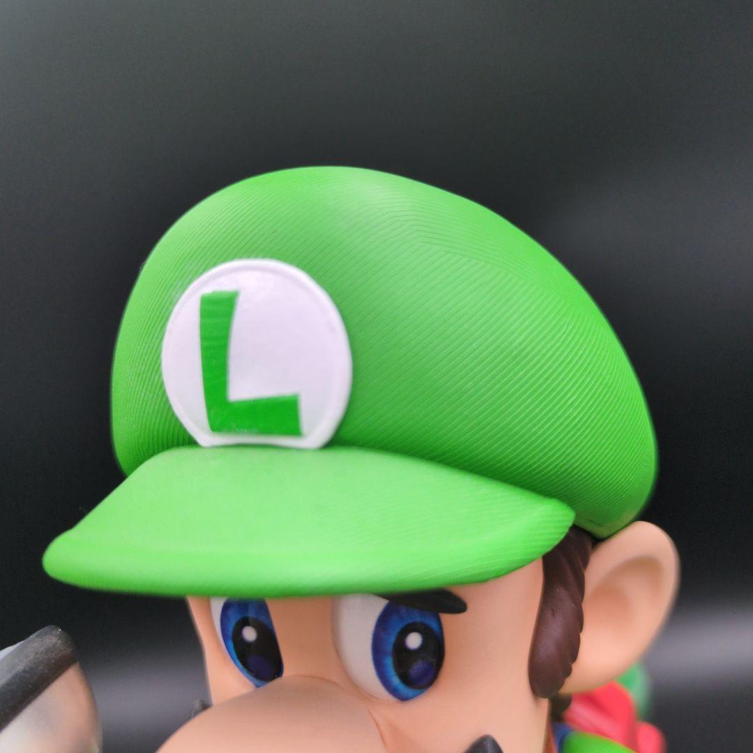 Game Characters 3 9 Pvc