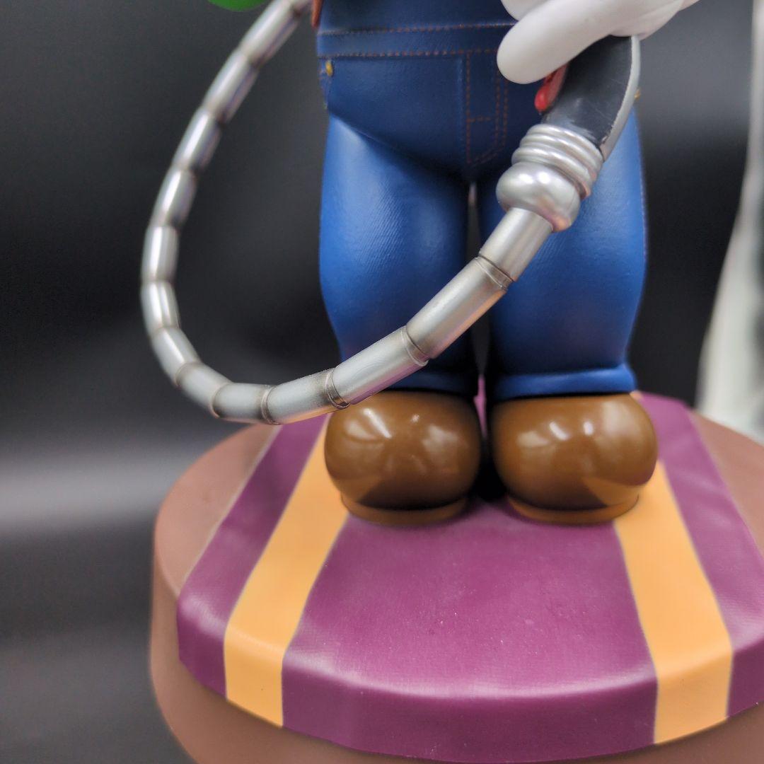 Game Characters 3 9 Pvc