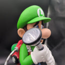 Game Characters 3 9 Pvc