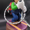Game Characters 3 9 Pvc