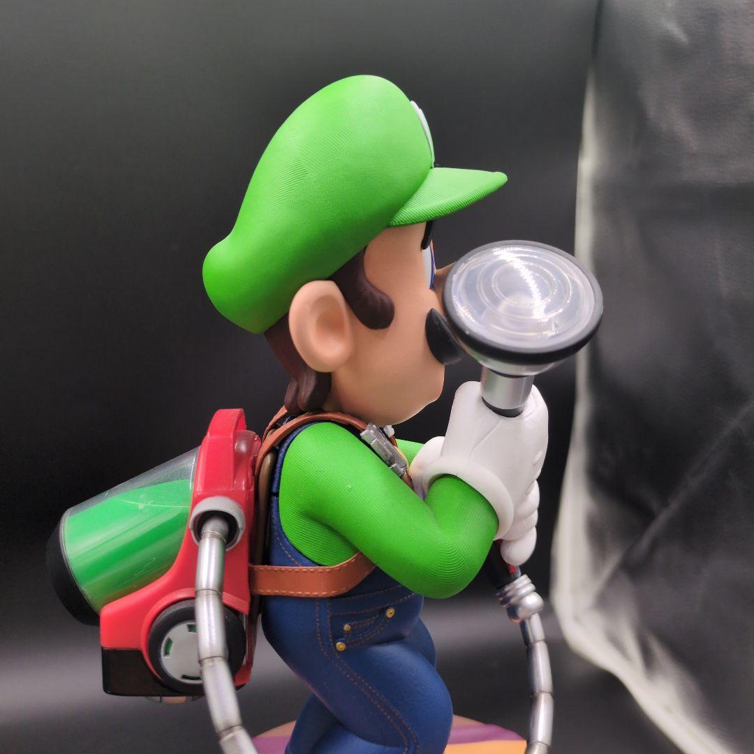 Game Characters 3 9 Pvc