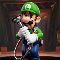 Game Characters 3 9 Pvc