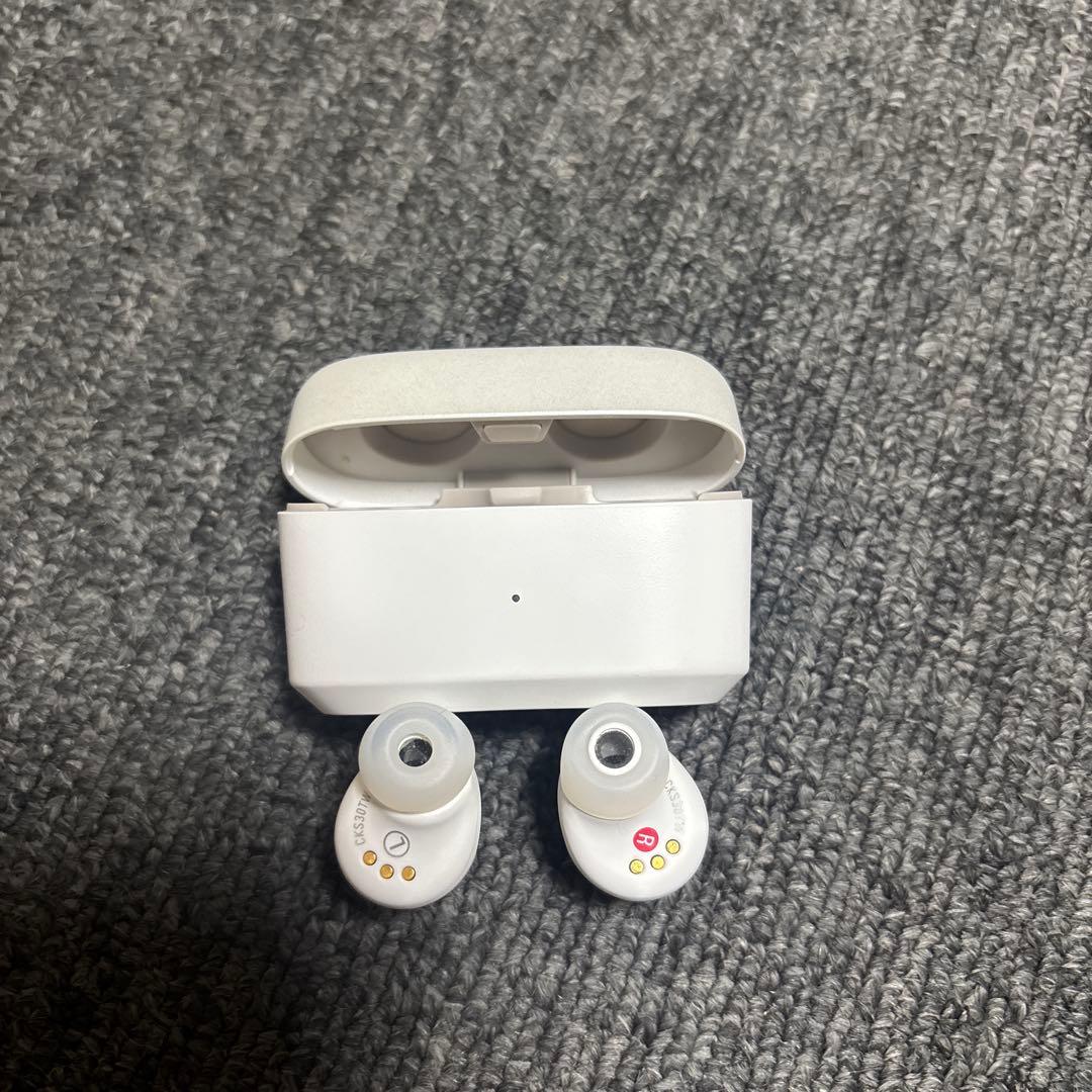 Audio Technica Wireless Earphones Audio-Technica 13970