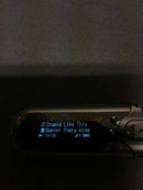 Sony Digital Audio Players Nw-A605 500Mb